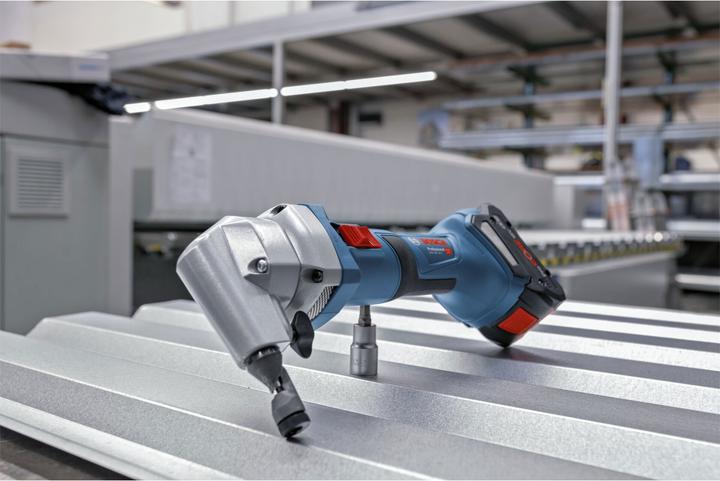 Image du produit Bosch Professional GNA 18V-16 E