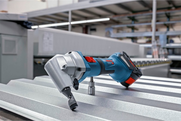 Actual product image Bosch Professional GNA 18V-16 E