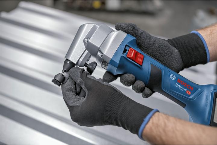 Image du produit Bosch Professional GNA 18V-16 E