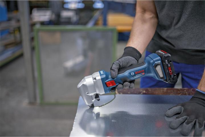 Image du produit Bosch Professional GNA 18V-16 E