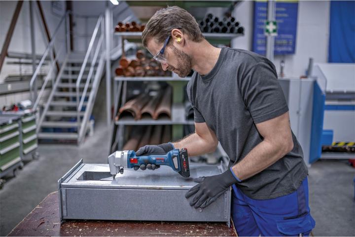 Image du produit Bosch Professional GNA 18V-16 E