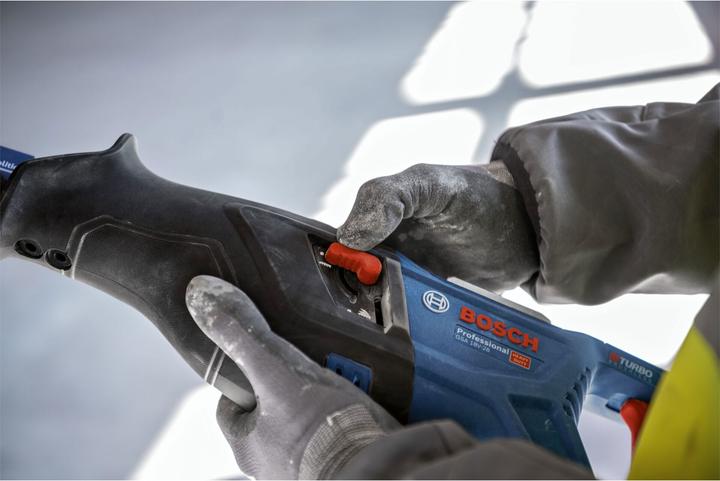 Productafbeelding Bosch Professional GSA 18V-28