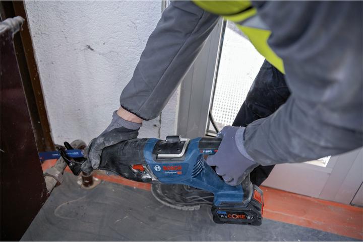Productafbeelding Bosch Professional GSA 18V-28