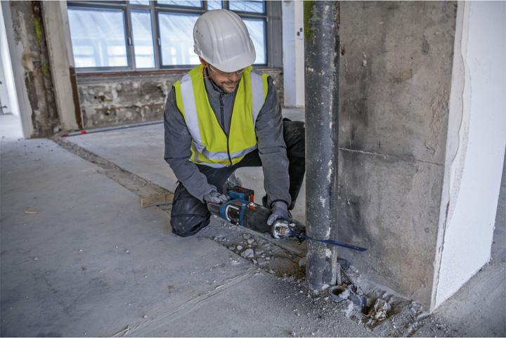 Productafbeelding Bosch Professional GSA 18V-28