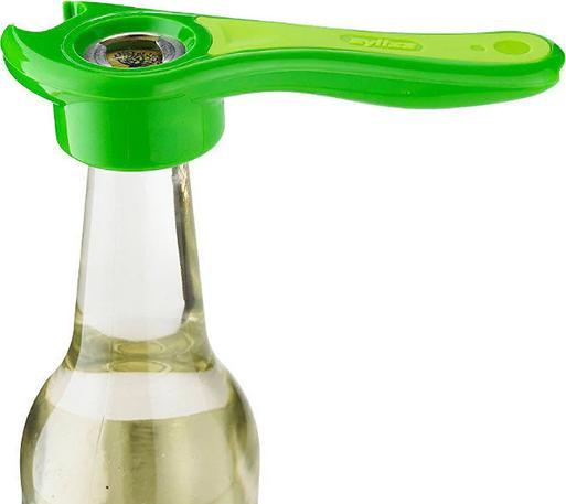 Produktbild Zyliss 5in1 Öffner (Deckelöffner)