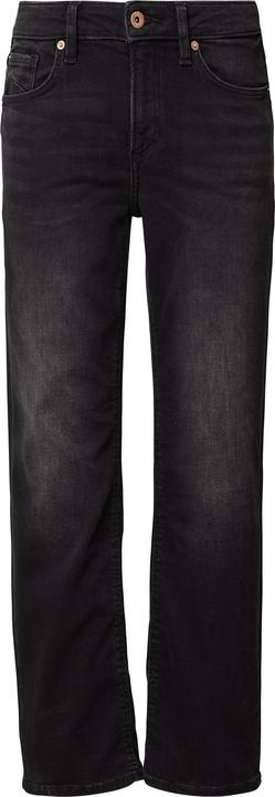 Produktbild S.Oliver Jeans-Hose Ankle-Jeans Catie / Slim Fit / Mid Rise / Straight Leg / Super Stretch (38)