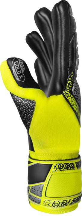 Produktbild Reusch Torwarthandschuh Attrakt Gold X Nc - 10 (10)