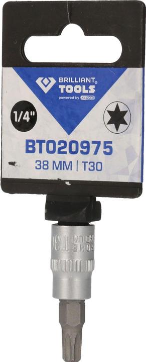 Produktbild Brilliant Tools BT020975