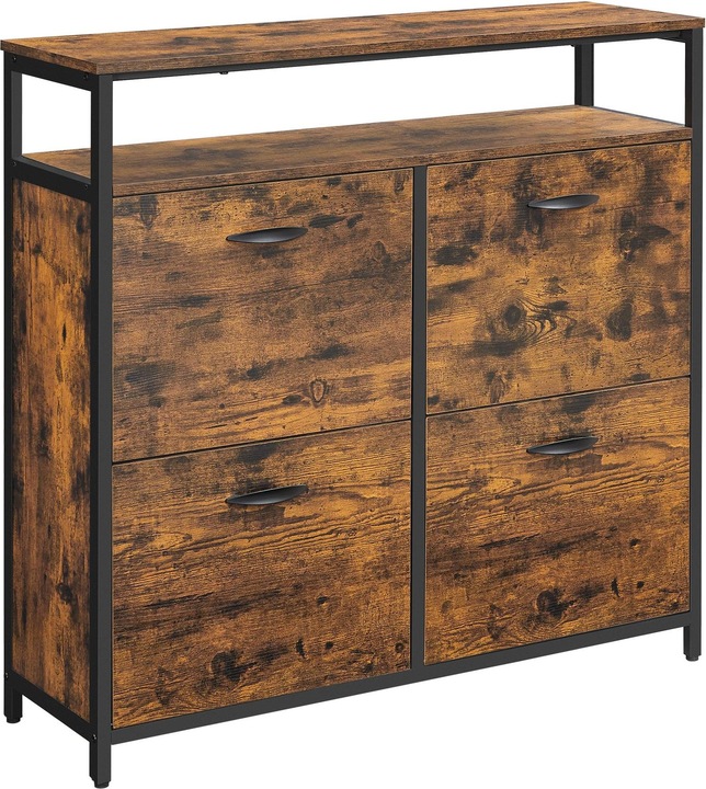 Image du produit Vasagle Hallway (98.5 x 30 x 96.5 cm)