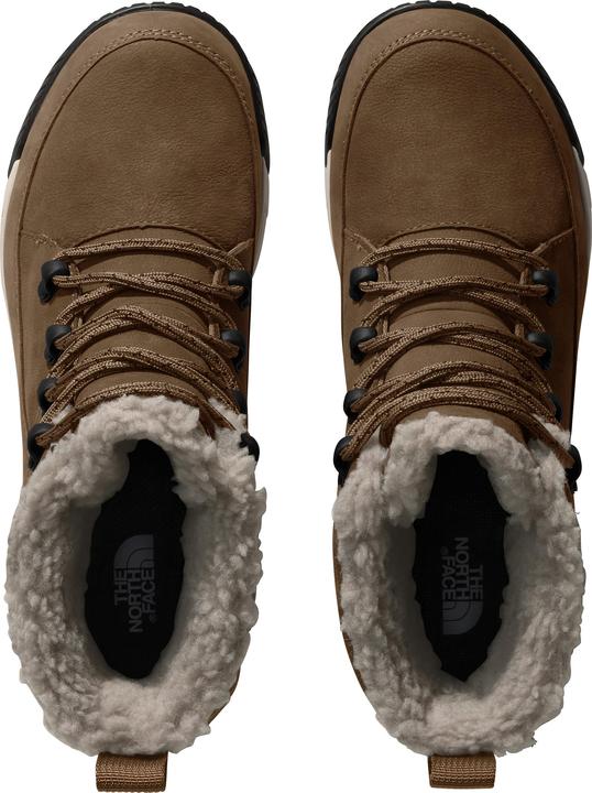 Image du produit North Face Sierra Mid Lace WP (41)