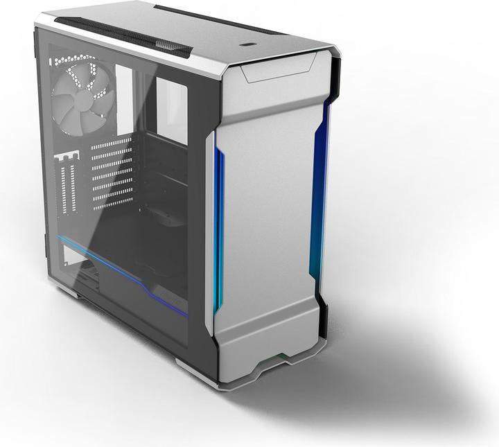 Produktbild Phanteks Enthoo Evolv X, TG, RGB-LED-Anzeige (ATX, mATX, Mini-ITX, E-ATX)