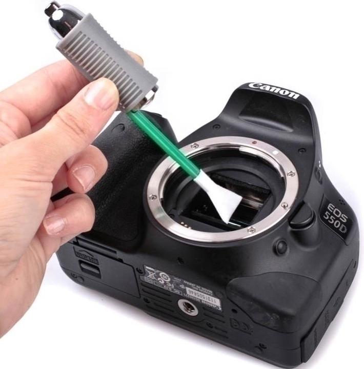 Image du produit Visible Dust DHAP V-Swab