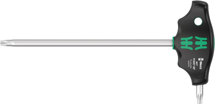 Produktbild Wera 467 TX HF 40 x 200 mm (Torx (TX))