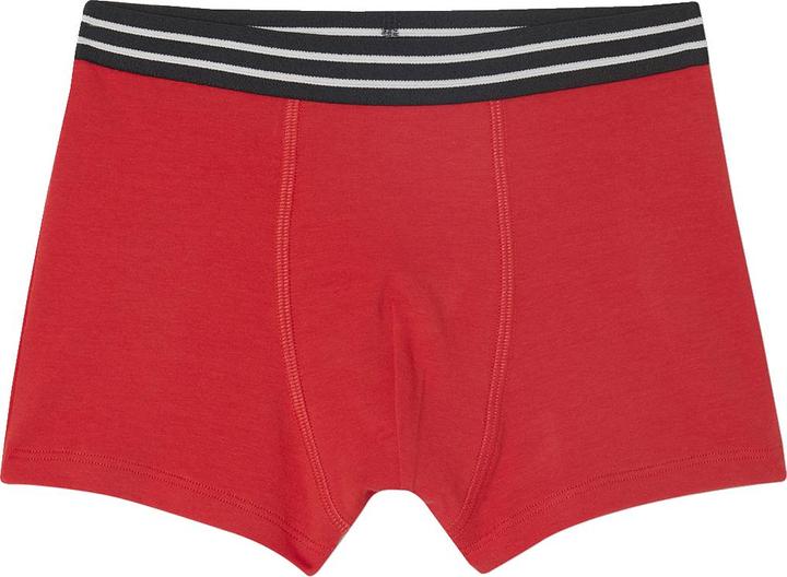 Immagine prodotto Vertbaudet Bio-Kollektion: 5er-Pack Jungen Boxershorts SAILOR (86, Confezione da 5 pezzi)