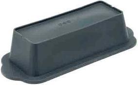 Produktbild Mette Blomsterberg Blomsterbergs - Silicone bread form 24 cm (225093) (24 cm)