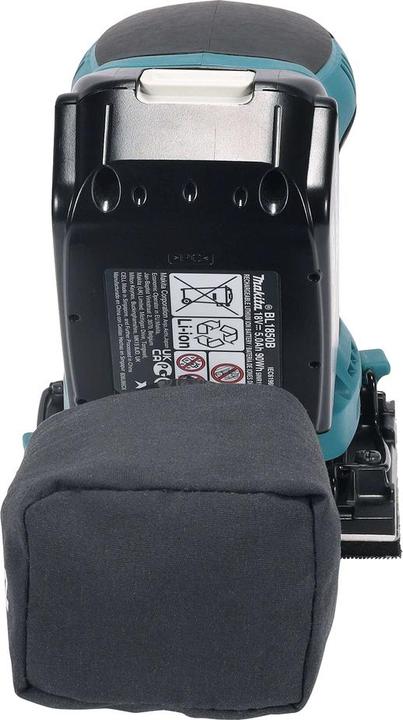 Produktbild Makita DBO480Z (Schwingschleifer, 210 W)