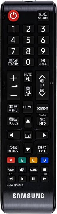 Samsung BN59-01323A (Device-specific remote control)