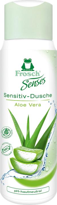Actual product image Frosch Senses (300 ml)