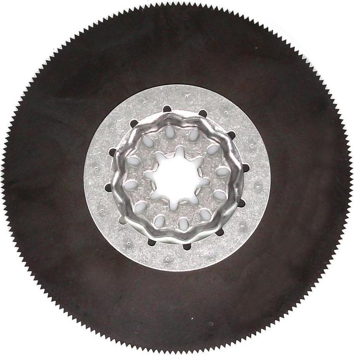 Actual product image Fein HSS circular saw blade 85 mm Hel 6