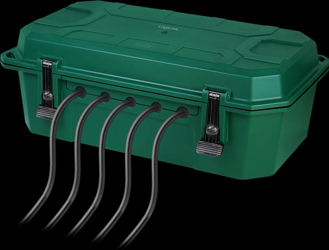 Image du produit LogiLink LPS284