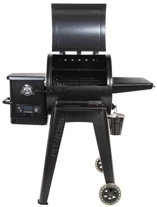 Produktbild PIT Boss Navigator 550 pellet grill barbecue