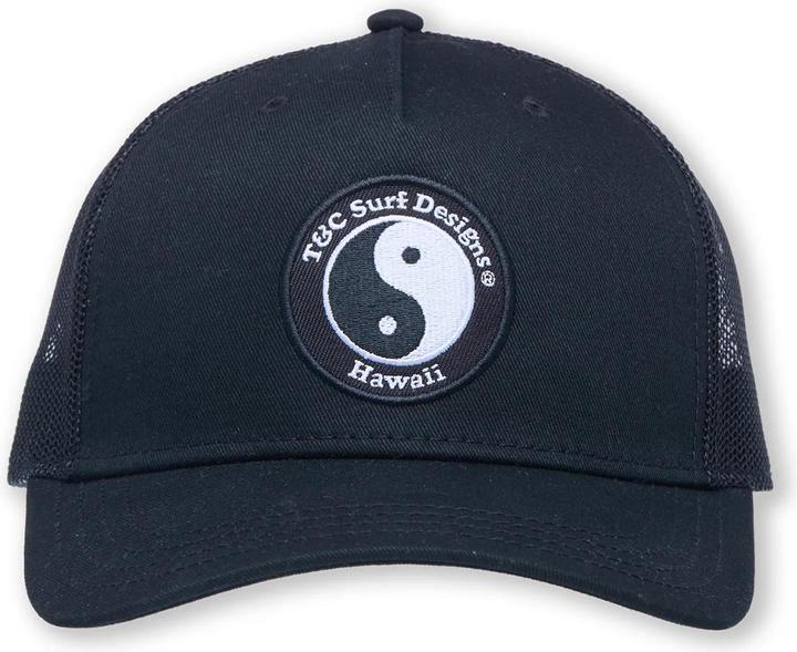 Produktbild Town & Country Surf Designs YY Plain (One Size)