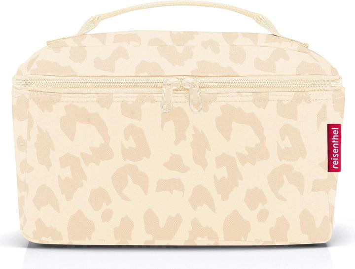 reisenthel Necessaire Beautycase Leo Vanilla (4 l)