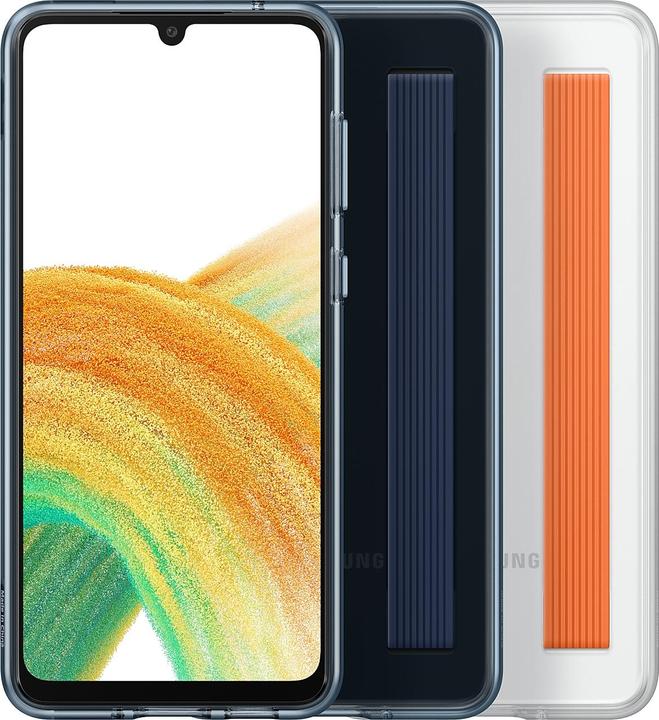 Productafbeelding Samsung Slanke riemhoes (Samsung Galaxy A33 5G)