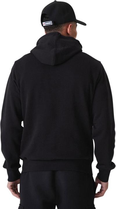 Immagine prodotto New Era Felpa con cappuccio NFL Team Graphic Las Vegas Raiders Uomo (M)