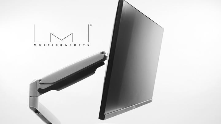 Image du produit Multibrackets Stand de la table de printemps MB (Tables, 27", 9 kg)