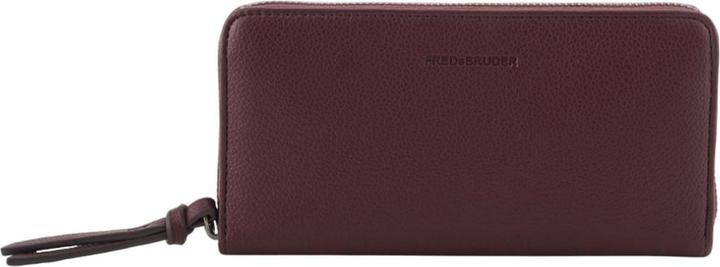 Actual product image FredsBruder My Bestie Long Wallet
