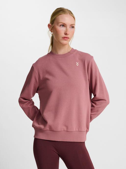 Produktbild hummel Hmlpulse W Sweat Crewneck (XL)