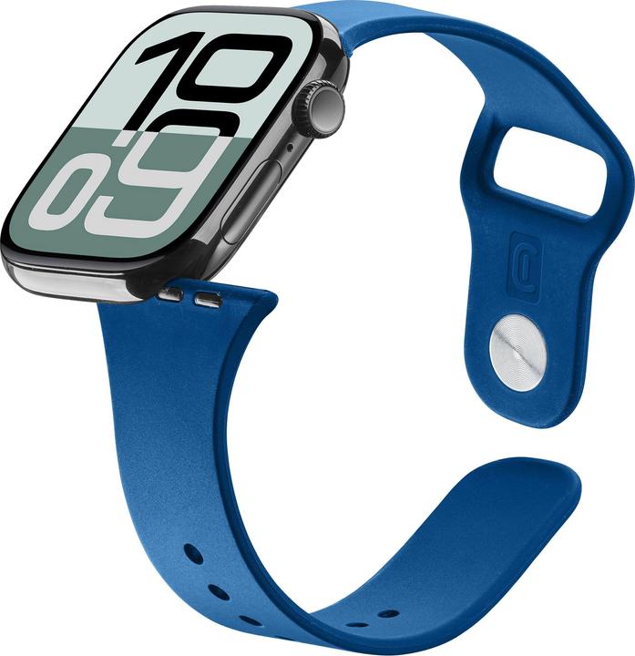 Immagine prodotto Cellularline Urban Band (44 mm, 42 mm, Silicone)