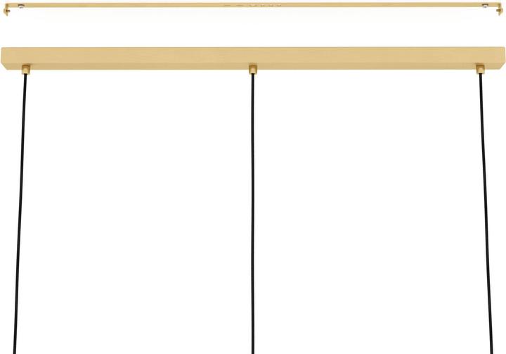 Actual product image EGLO LED pendant light (E27)