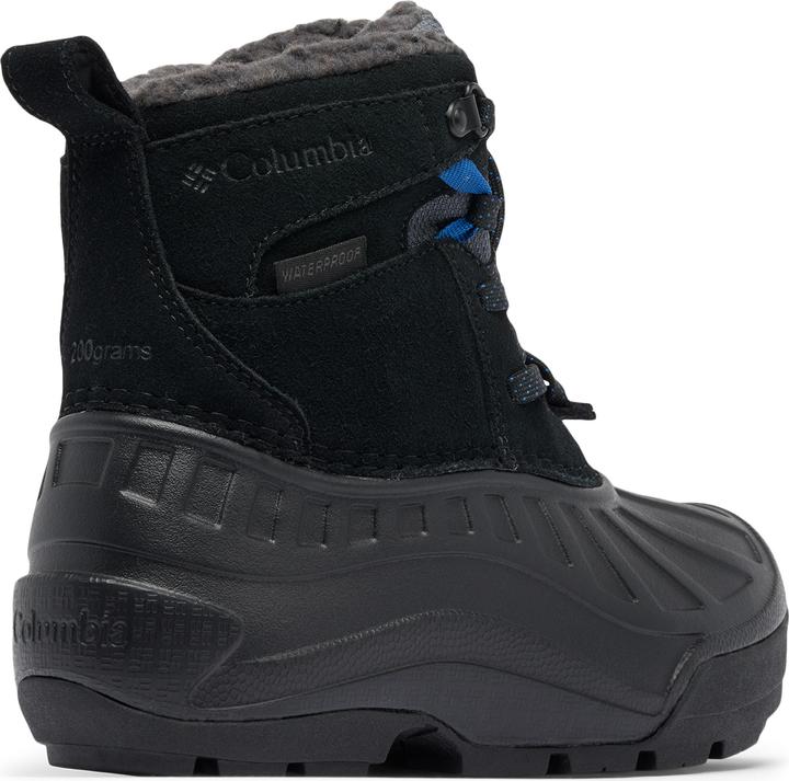 Image du produit Columbia Youth Powderbug Alpine™ Waterproof (37)