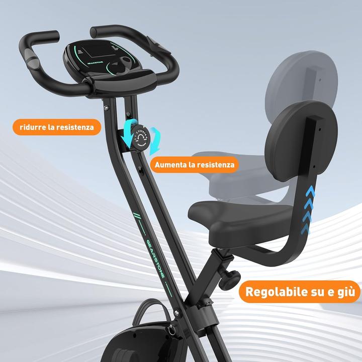 Actual product image Gearstone D2