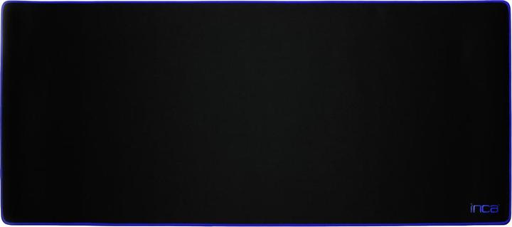 Inca Gaming mouse pad IMP-018M XXL, 900x400x3mm, Speed, BL retail (XXL)