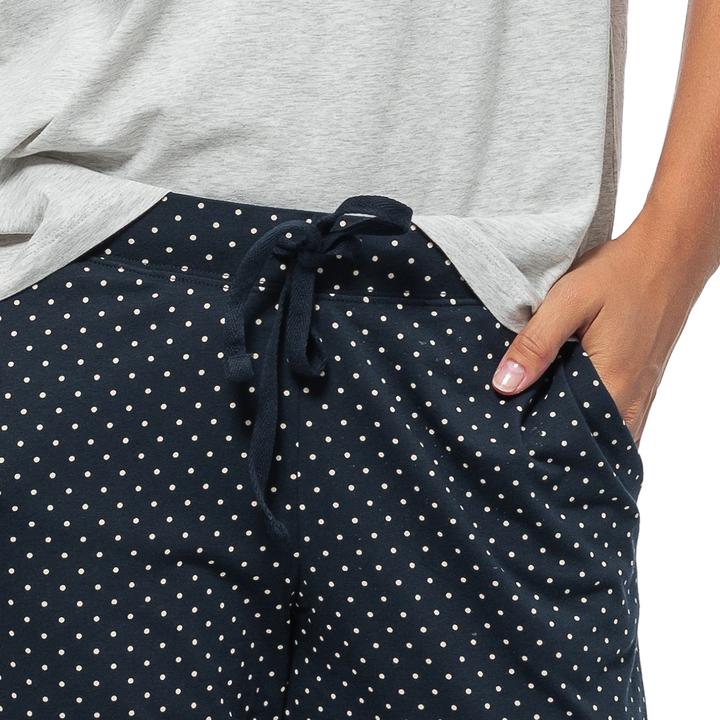 Produktbild Schiesser Organic Cotton Schlafanzug (48)