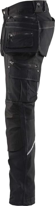 Produktbild Blakläder Pantaloni da Lavoro (62)