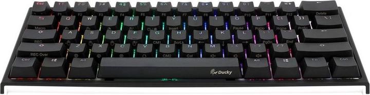 Produktbild Ducky One 2 Pro (US, Kabelgebunden)