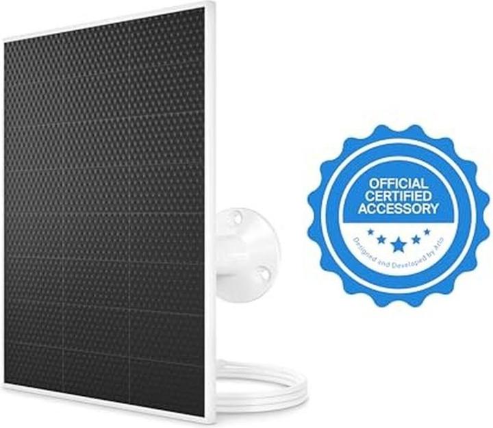 Produktbild Arlo VMA7600-10000S (Solarpanel)