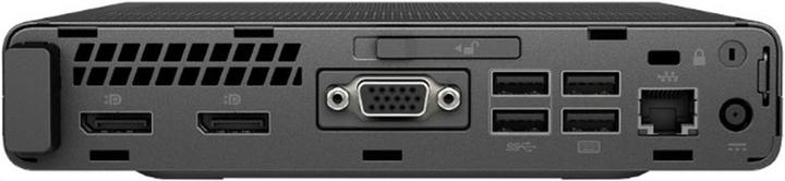 Image du produit T1A EliteDesk 800 G3 Refurbished (8 Go, SSD, 240 Go, B / Très bon)