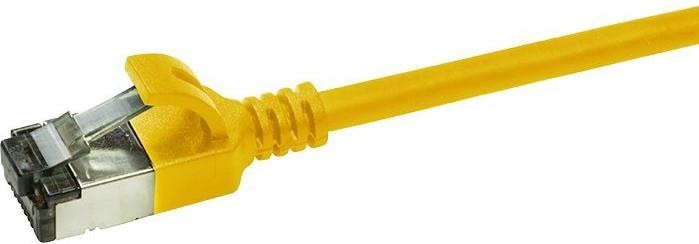 Immagine prodotto LogiLink Cavo di rete (STP, CAT6a, 1 m)