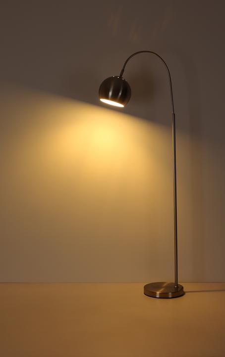 Actual product image Globo Benno (E27)