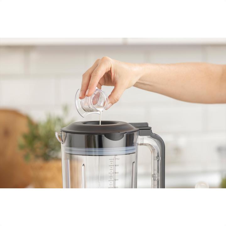 Produktbild Gorenje Küchenmaschine - SBR1500E (2000 ml, 1500 W)