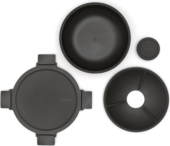 Actual product image Brabantia Make & Take salad container (1.30 l)