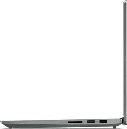 Produktbild Lenovo IdeaPad 5 14ABA7 (14", 512 GB, 16 GB, DE, AMD Ryzen 7 5825U)