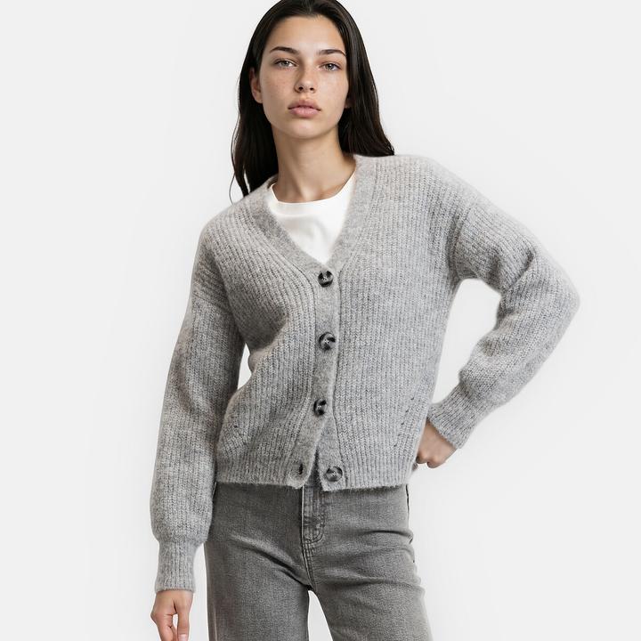 Produktbild La Redoute Collections Cardigan (M)