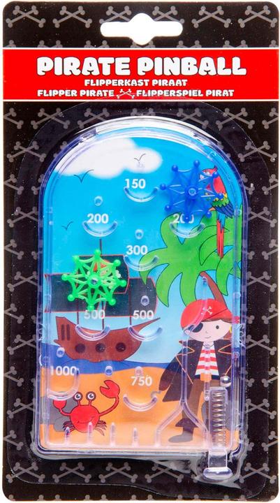Immagine prodotto LG-Imports Pirata del flipper