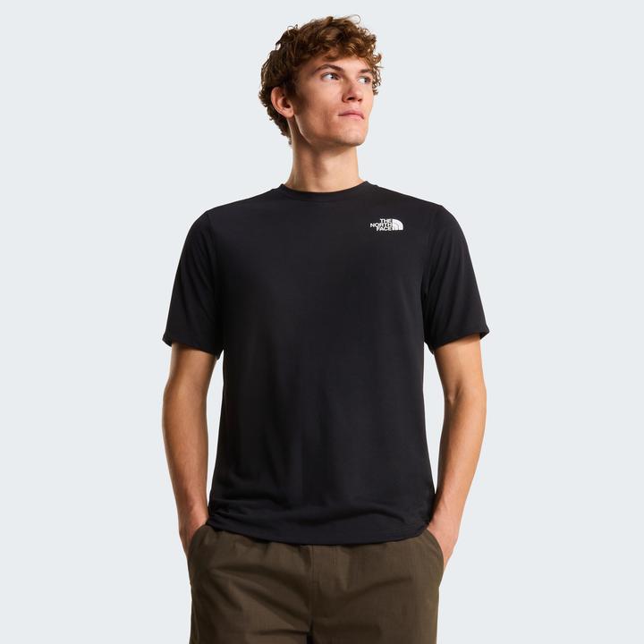 Immagine prodotto North Face Bitmap Logo Graphic (L)